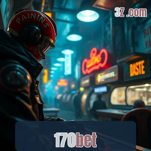 170bet Apostas ao Vivo