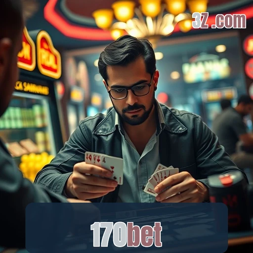 170bet Acesso Rápido