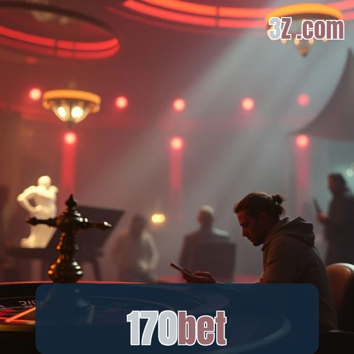 Recursos Inovadores da Seção Paga: 170bet em Ação