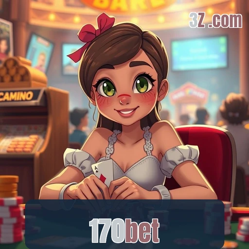 170bet Promoções Atuais